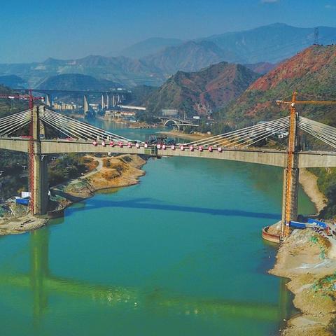 成都市区斜拉桥有哪些