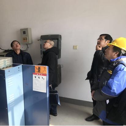 兰州市高新区具体在哪里