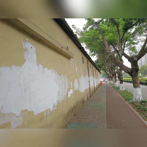 深圳市西乡属哪个区