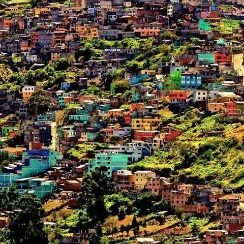 福建为什么全世界免签？