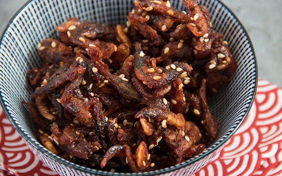 空口可以做什么美食（即宇宙存在于什么里）