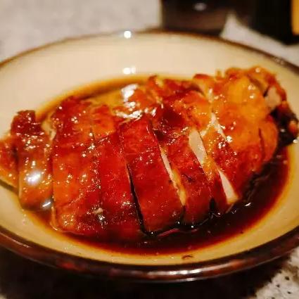 武汉市哪个地方卖烤鸭