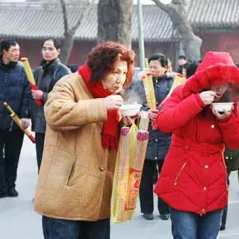 合肥市好喝的粥馆在哪里
