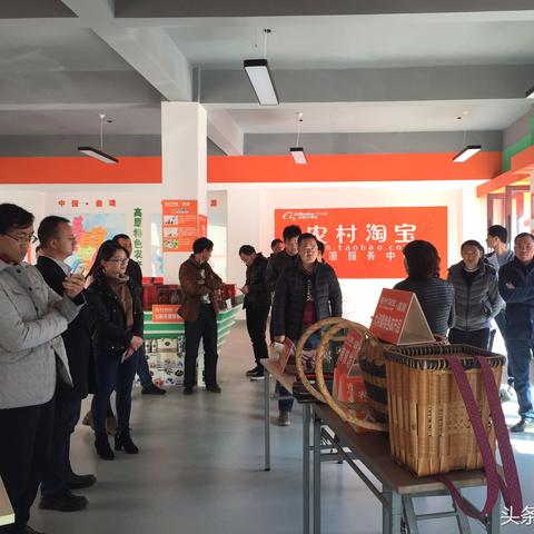 淘宝跨境电商哪个好