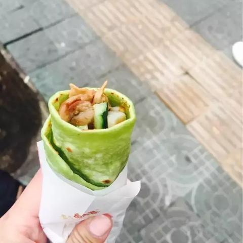 长沙卷饼店相关长尾关键词有哪些