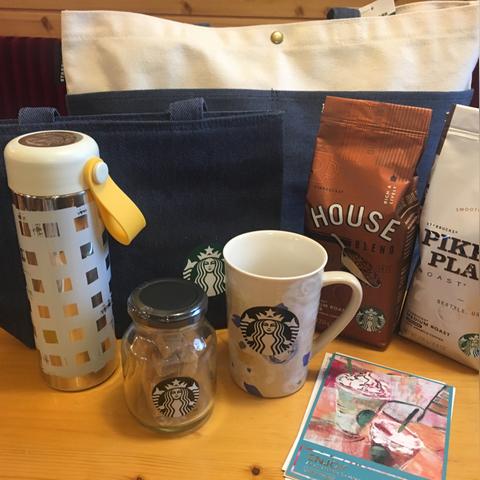 哈尔滨星巴克福袋相关长尾关键词有哪些