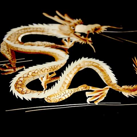 怎么画特产