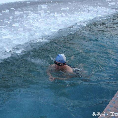 哈尔滨市今日水温多少度