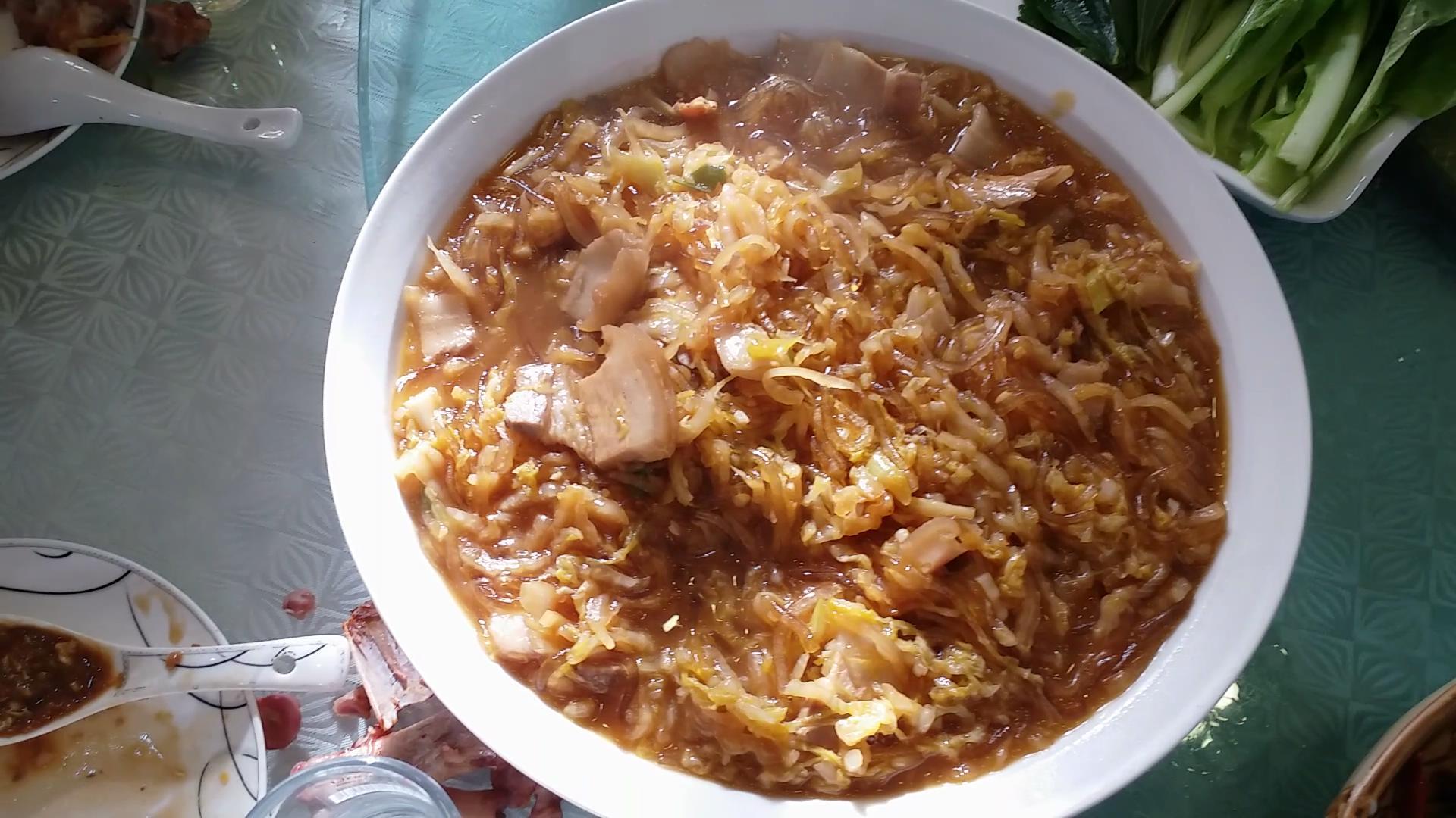 美食白菜什么好吃（白菜可以跟哪些食材搭配）
