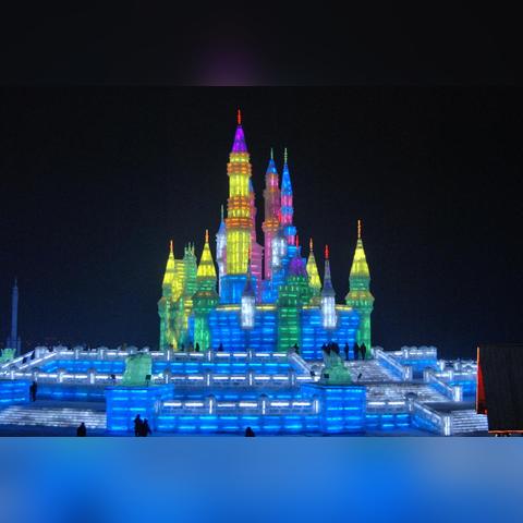 【哈尔滨今日旅游景点优惠信息】2025年6月19日推荐哈尔滨的旅游景点优惠信息