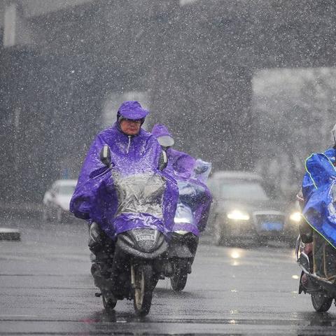 无锡市哪里有雪