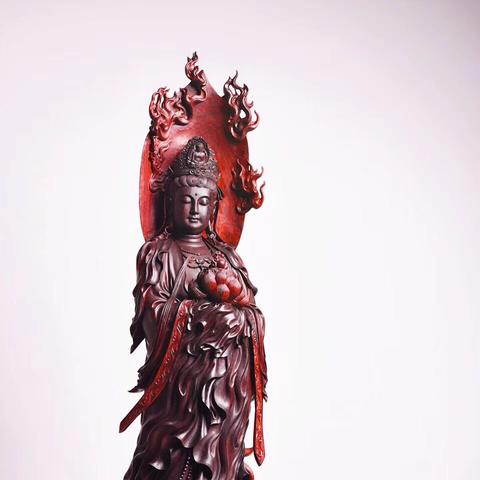观世音在福建哪个寺庙