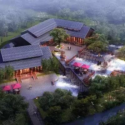 武汉市依云小区在哪个区