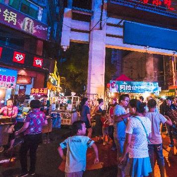 兰州酿皮做法视频的相关长尾关键词有哪些