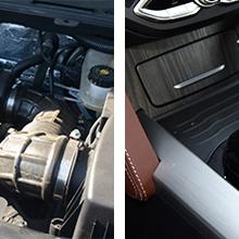 沈阳进口皮革相关长尾关键词有哪些