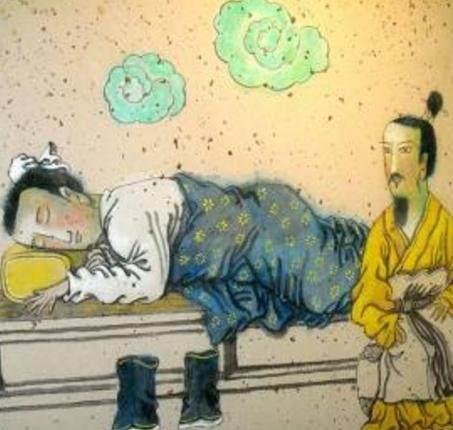 梦回母爱深处，解析梦见去世的妈妈我哭醒了的梦境