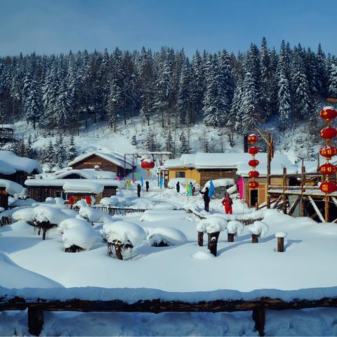 哈尔滨壮丽相关长尾关键词有哪些