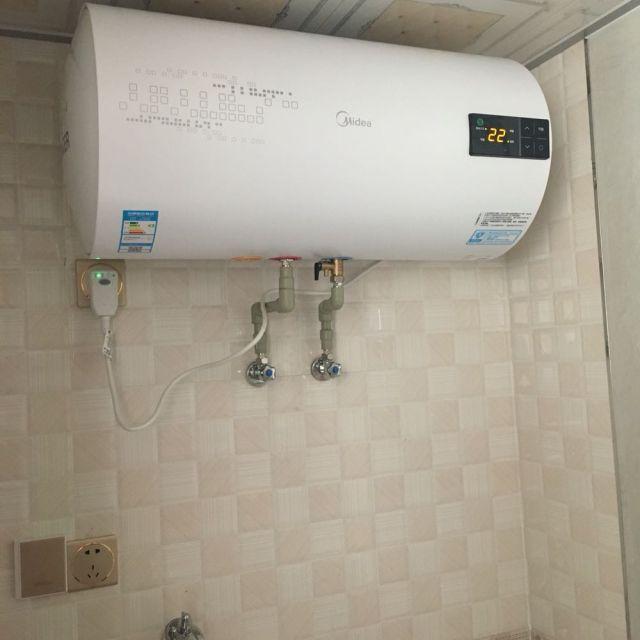 打开热水器没水是什么原因