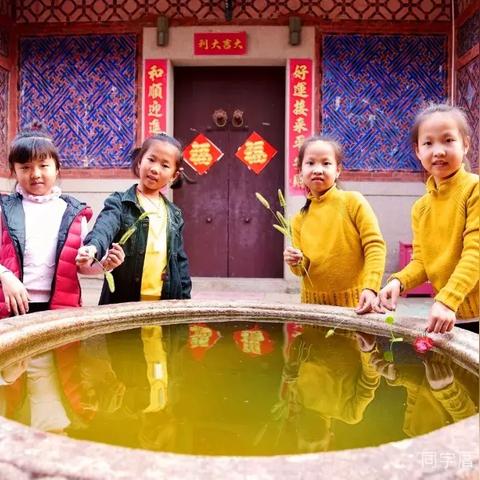 厦门市为什么称厝