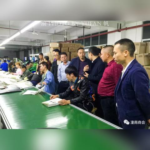 东莞市凤岗镇有哪些公司