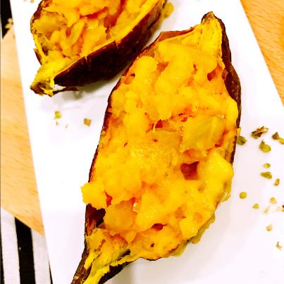 微波炉烤红薯几分钟微波炉烤红薯微波炉要几分钟