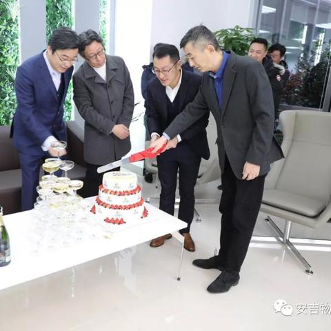 武汉市安吉物流怎么样