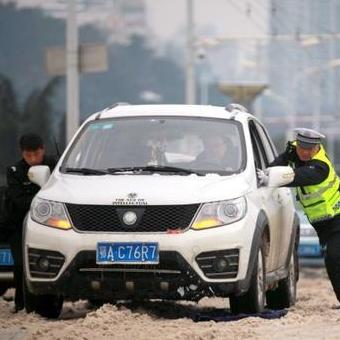 武胜路是武汉市哪个区