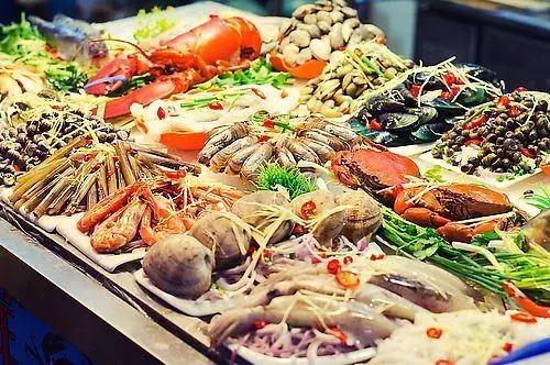 大连美食有什么（大连特色小吃有那些）