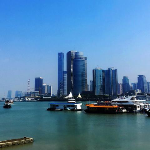 厦门市人口有多少呢