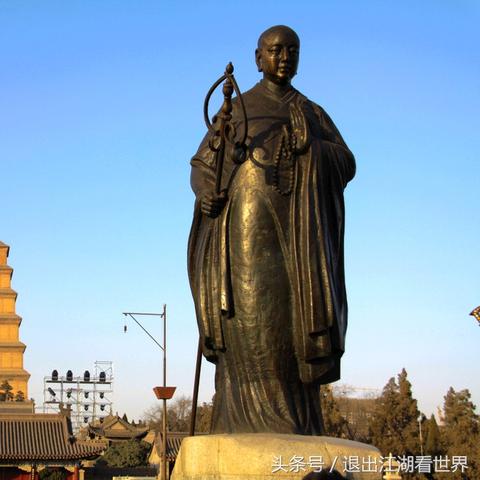 西安市南什么门
