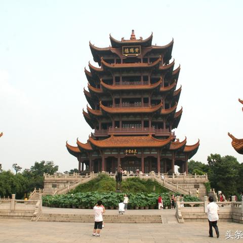 什么楼位于湖北省武汉市