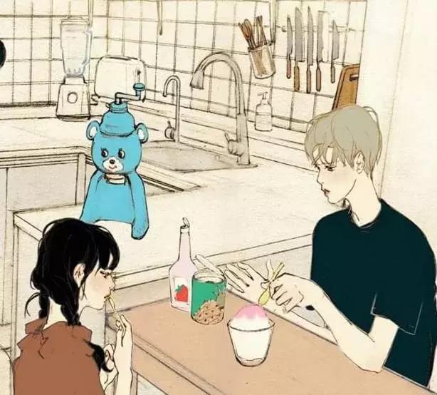 梦境交织的情感纽带，解析梦见妈妈把我从男朋友家带走的深层含义