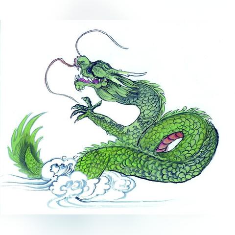 生肖龙在9月运势如何样(属龙人9月运势如何)