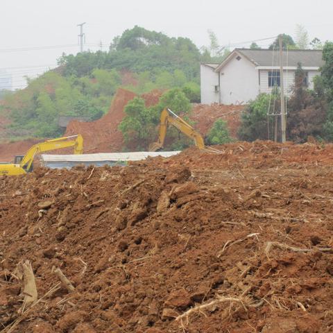 赣州市章贡区哪里要拆迁