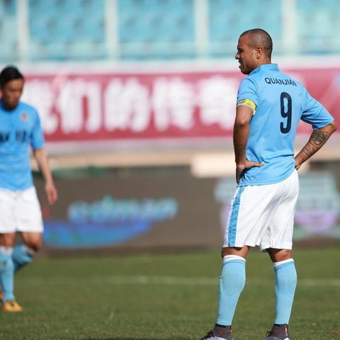 天津泰达怎么样呢