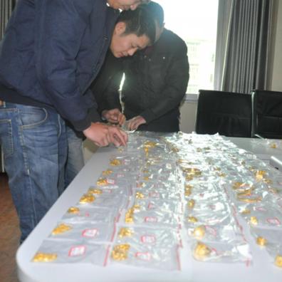 重庆金店怎么样