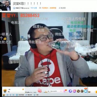 拳皇97福建老k一般在那里直播除了斗鱼还有那些？