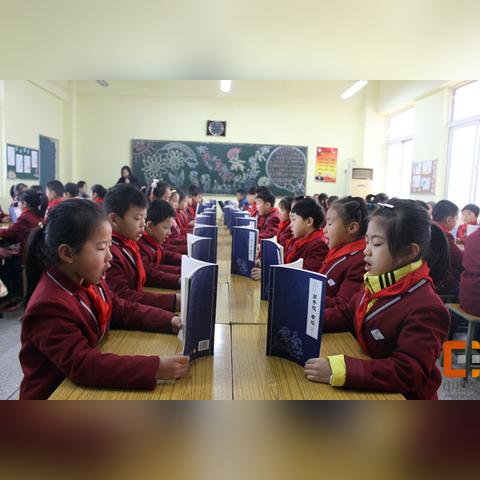 沈阳市华山小学怎么样