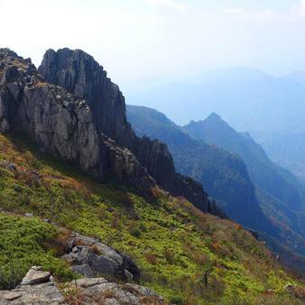 临安最高峰？