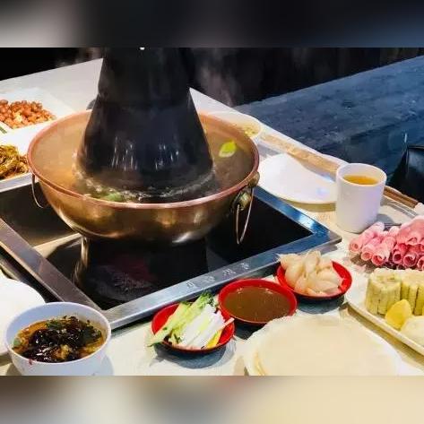 成都市好吃的火锅推荐店的长尾关键词有什么