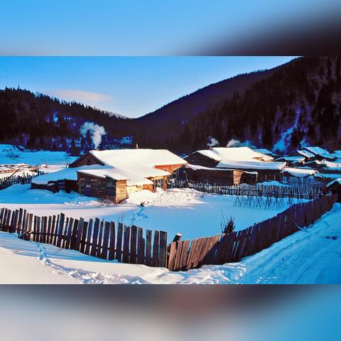 哈尔滨情侣游玩冬天相关长尾关键词有哪些