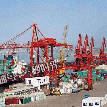 宁波港口物流报告的长尾关键词有什么