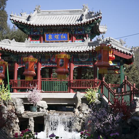 北京怀柔腊八气温的长尾关键词有什么