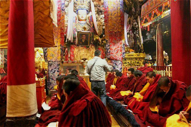 灵魂之窗，梦回奶奶家——解析梦中灵魂目睹肉体被砍的深层含义