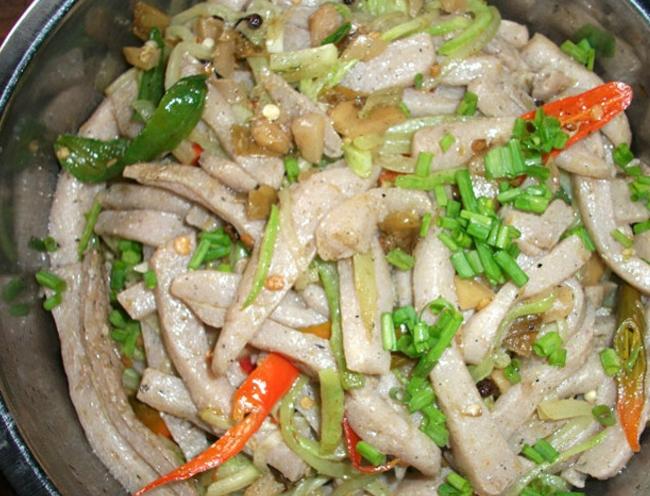 在婆家做什么美食（全职太太需要做些什么）