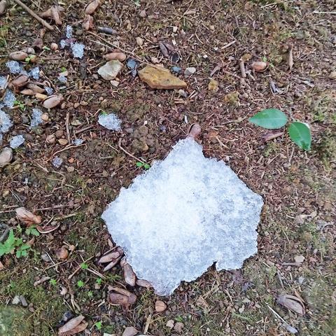 桂林市什么时候有雪