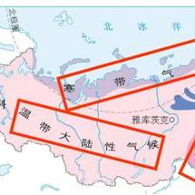 广州市温带什么气候