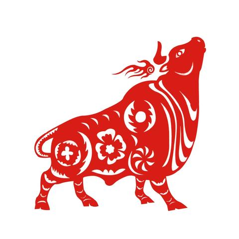 生肖牛运势讲解图解男生(各种生肖牛运势)