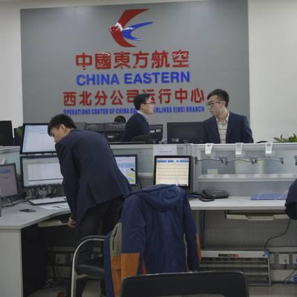 东航西北兰州分公司的相关长尾关键词有哪些
