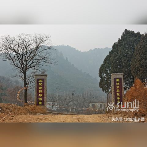 济南市求符寺庙有哪些